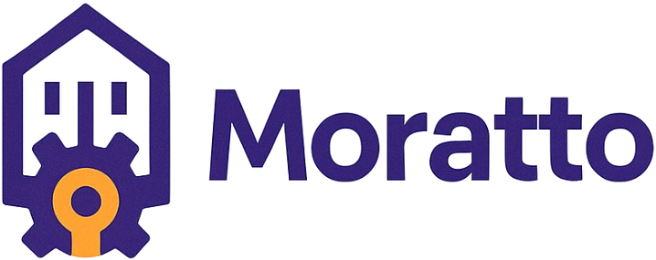 Moratto logo